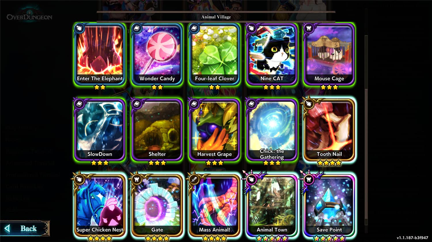 图片[4]-超载地牢/Overdungeon-小栈资源网