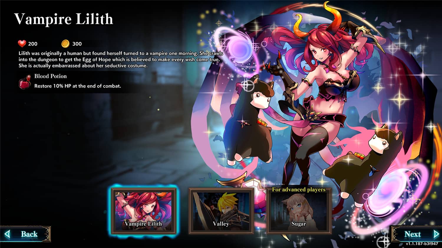 图片[5]-超载地牢/Overdungeon-小栈资源网