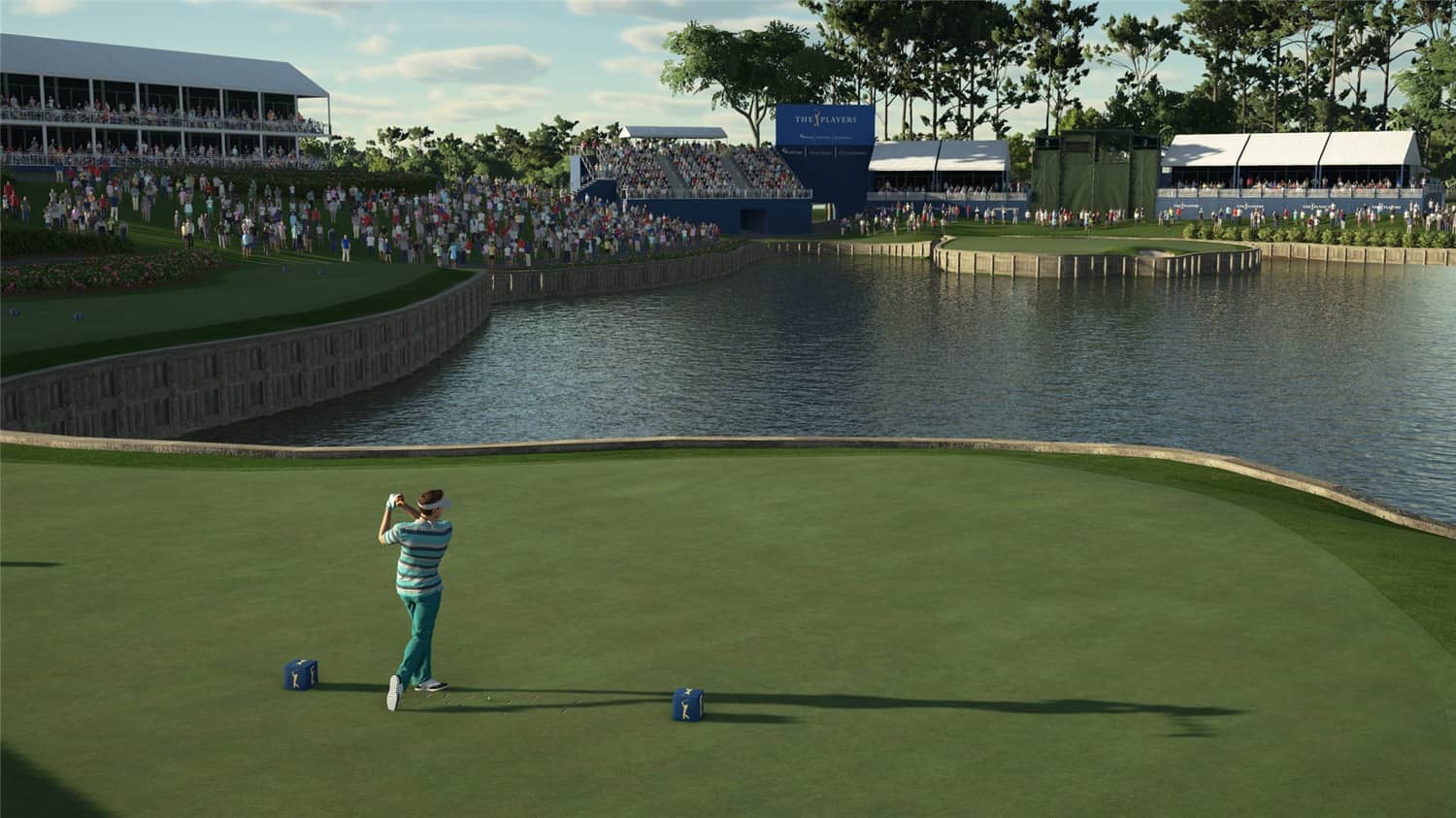 图片[4]-PGA巡回赛2K21/PGA TOUR 2K21-小栈资源网