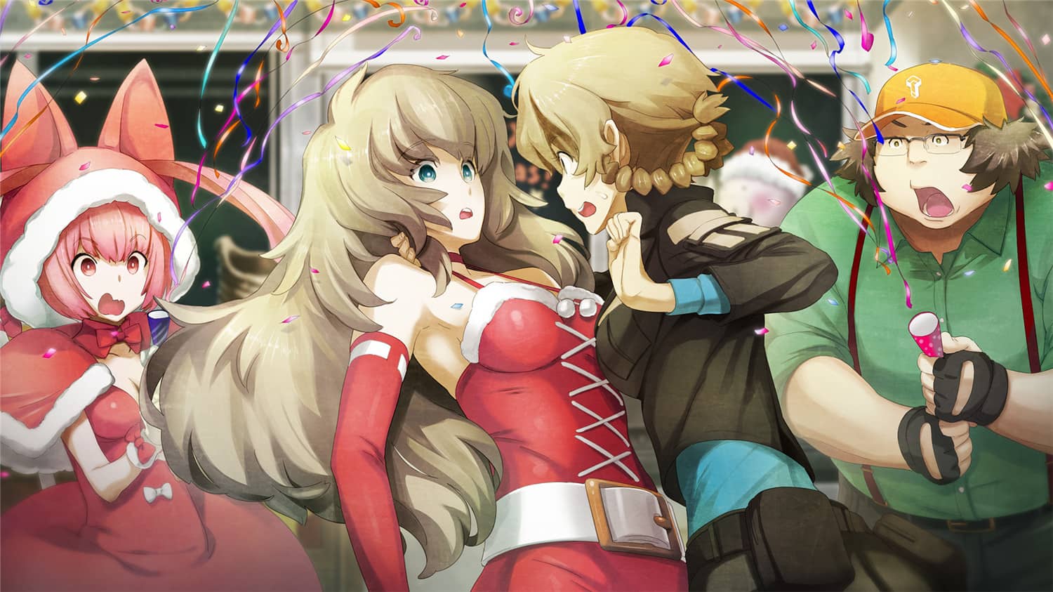 图片[5]-命运石之门0/STEINS;GATE 0-小栈资源网