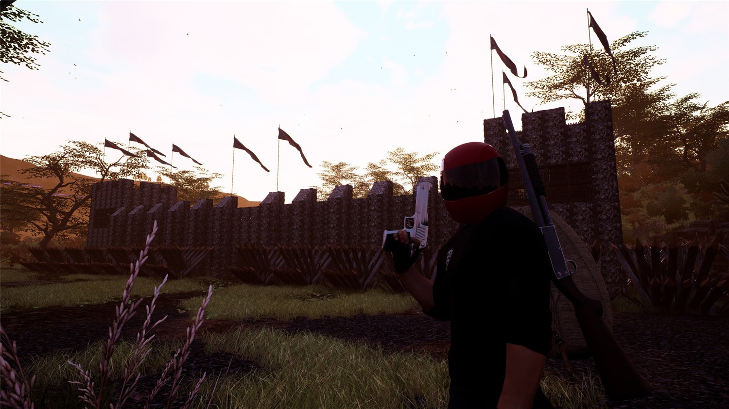 图片[2]-伊甸园之路/Road to Eden-小栈资源网