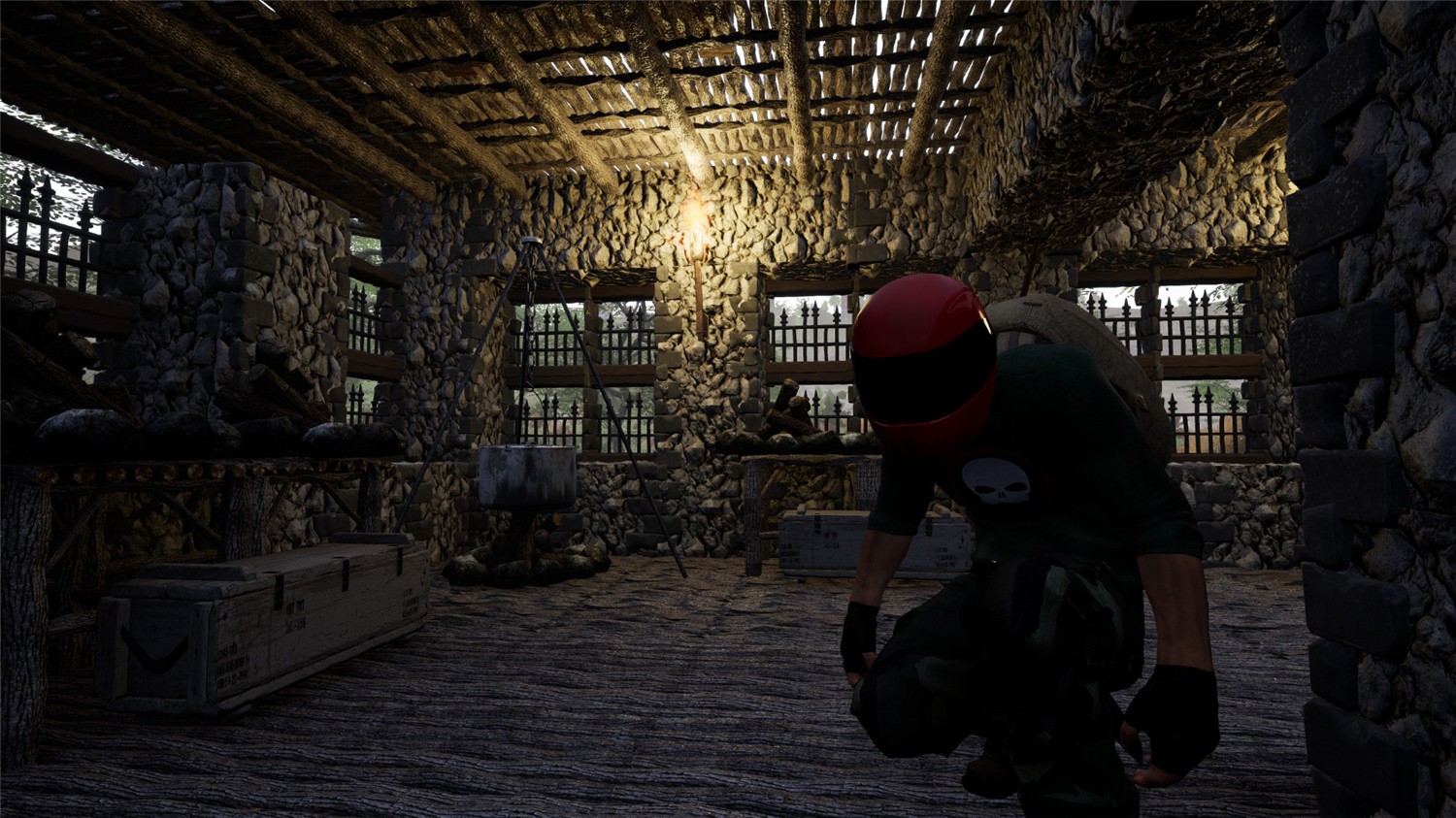 图片[3]-伊甸园之路/Road to Eden-小栈资源网