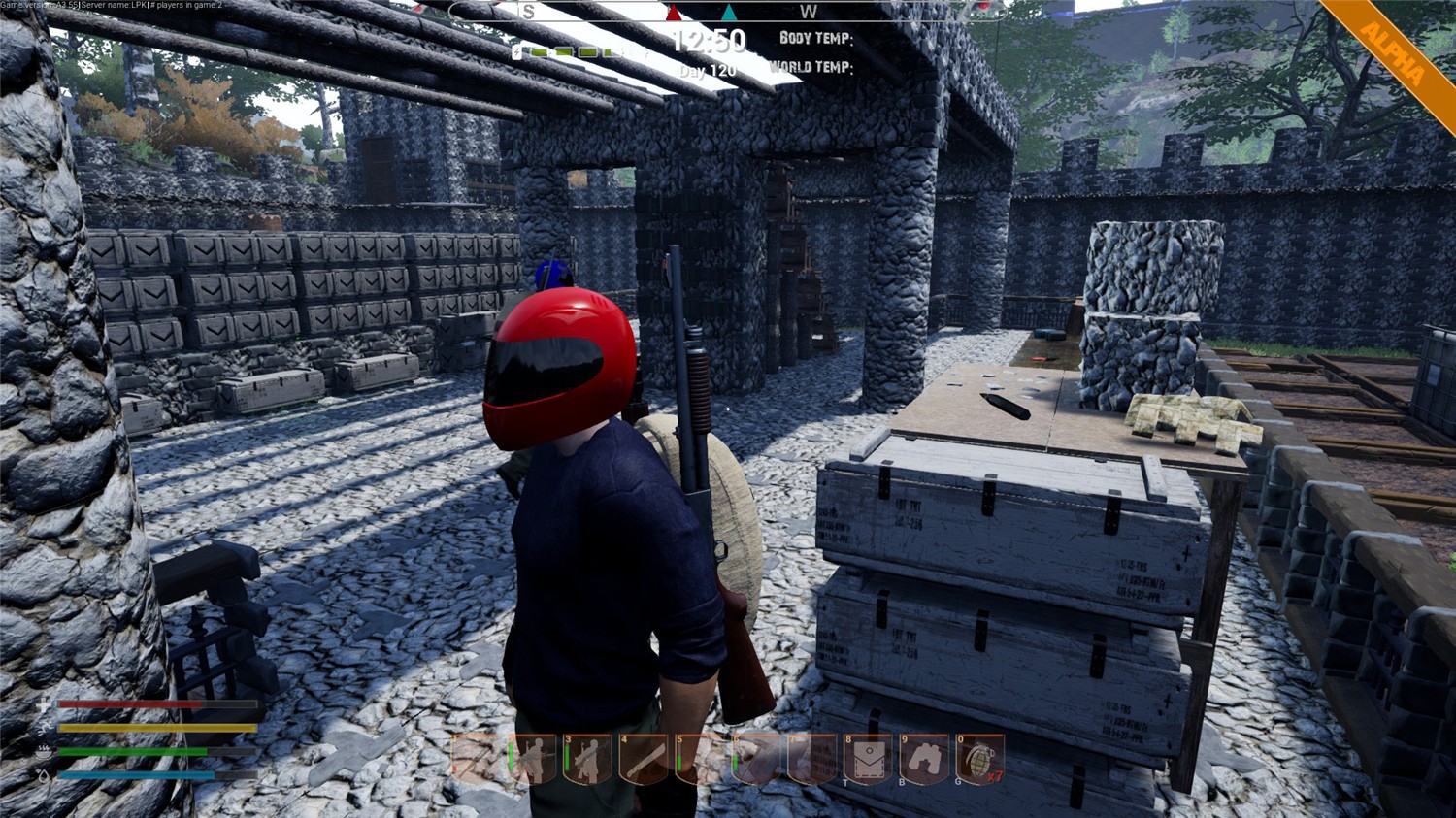 图片[5]-伊甸园之路/Road to Eden-小栈资源网