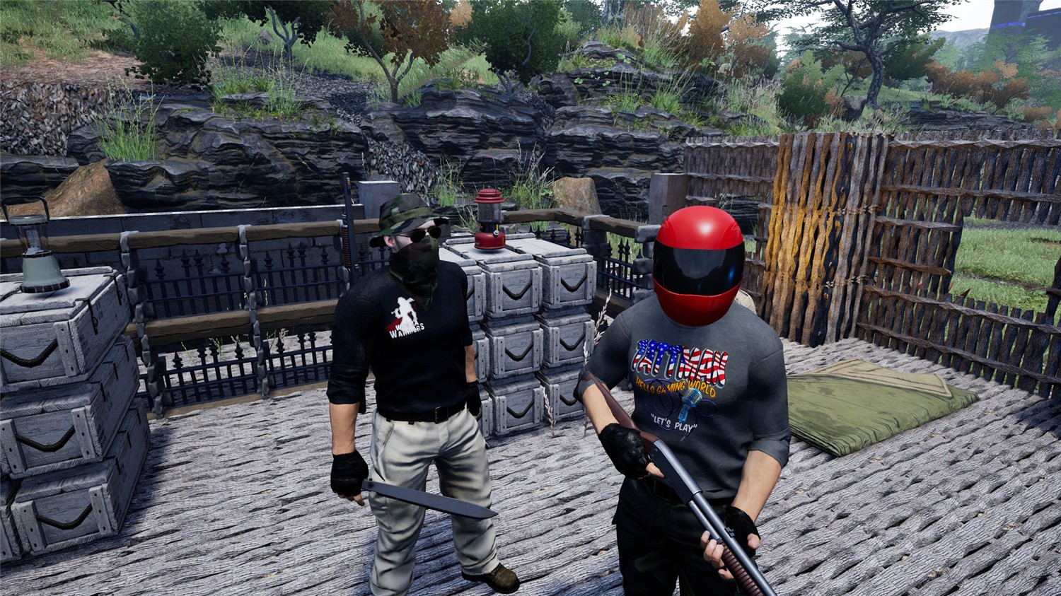 图片[6]-伊甸园之路/Road to Eden-小栈资源网