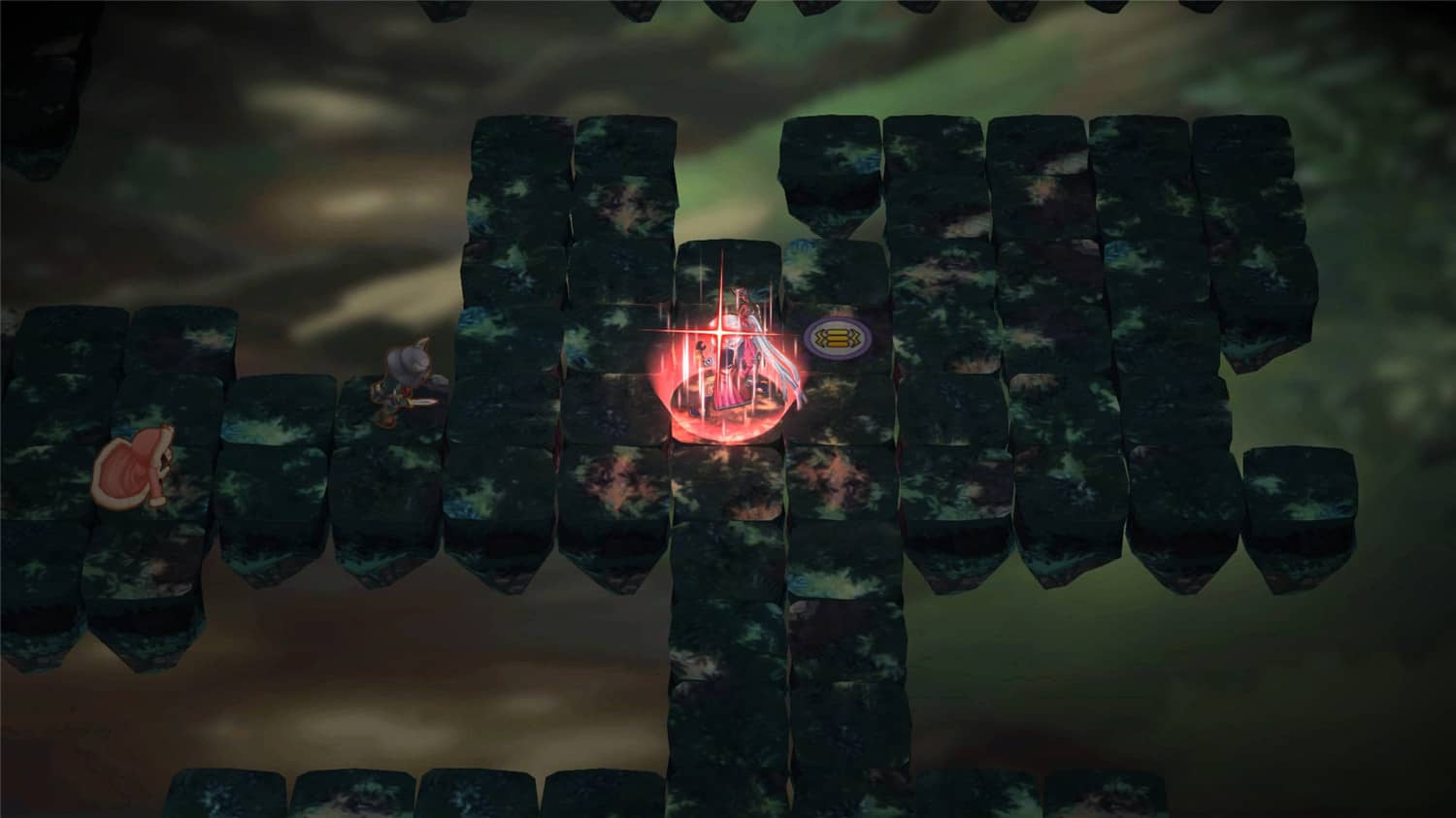 图片[7]-社长，战斗时间到！魔兽战争/Shachibato! President, Its Time for Battle! Maju Wars-小栈资源网