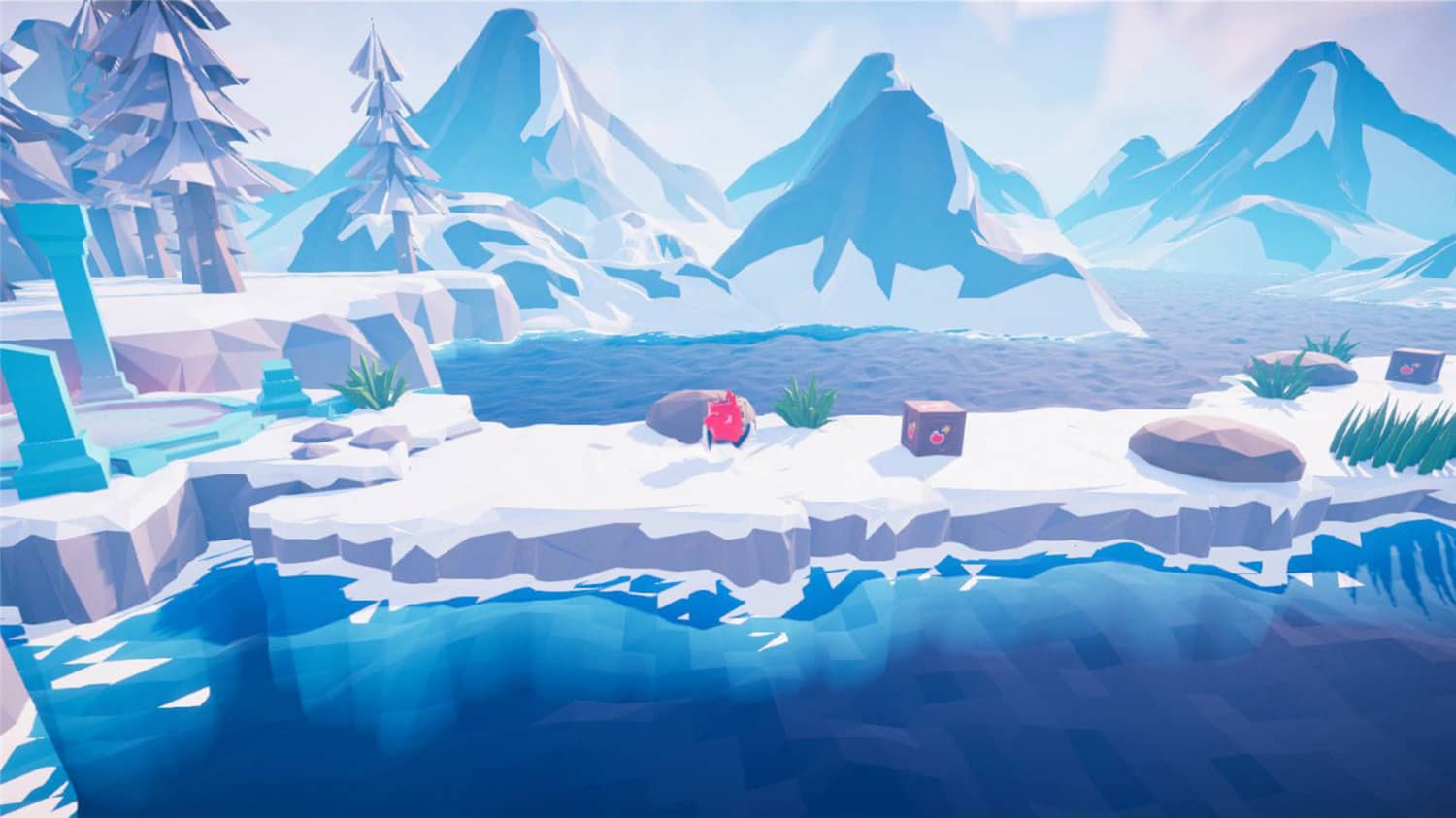 图片[4]-行走的盒子巴博尔/Babol the Walking Box-小栈资源网