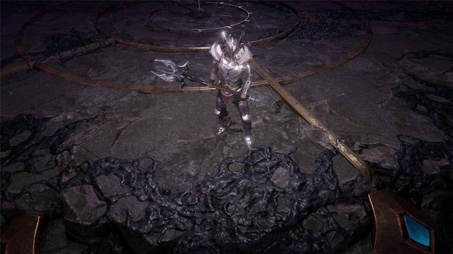 图片[2]-最后纪元/Last Epoch-小栈资源网