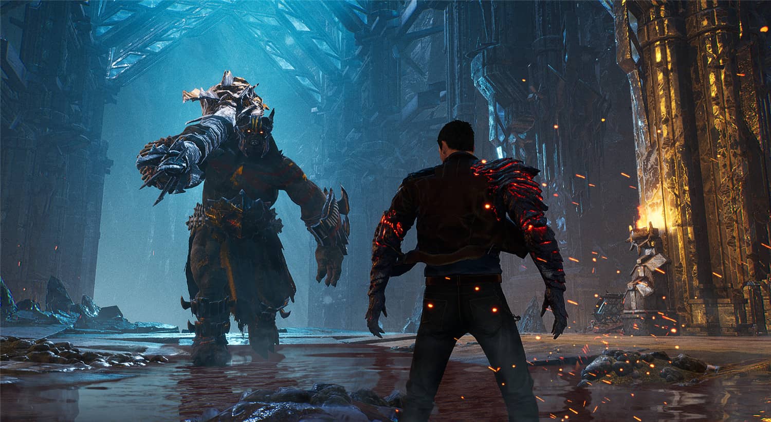 图片[3]-恶魔猎杀/恶魔狩猎/恶魔之狩/魔鬼狩猎/Devil\\\\\\\\’s Hunt-小栈资源网