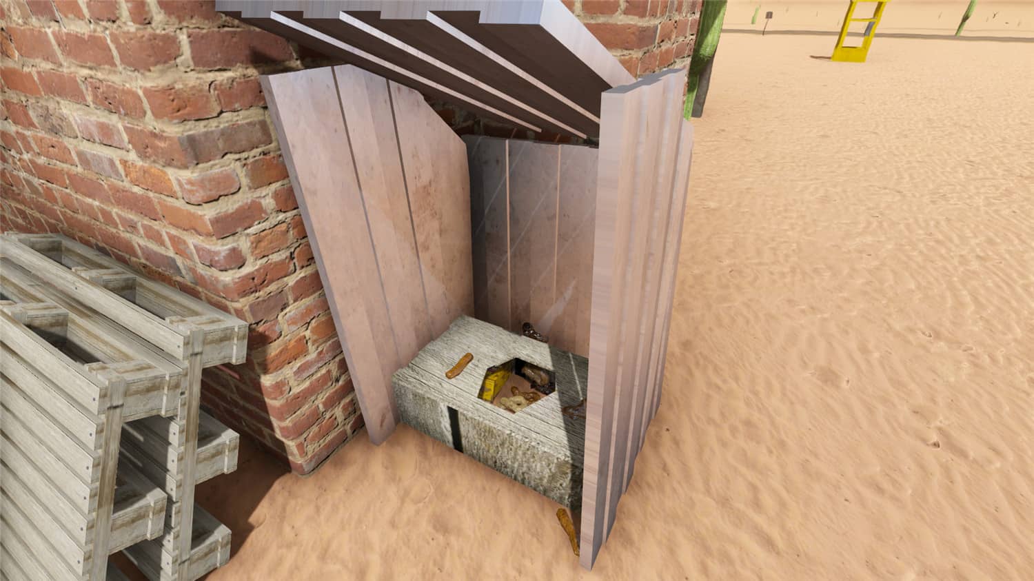 图片[6]-长途旅行/The Long Drive-小栈资源网