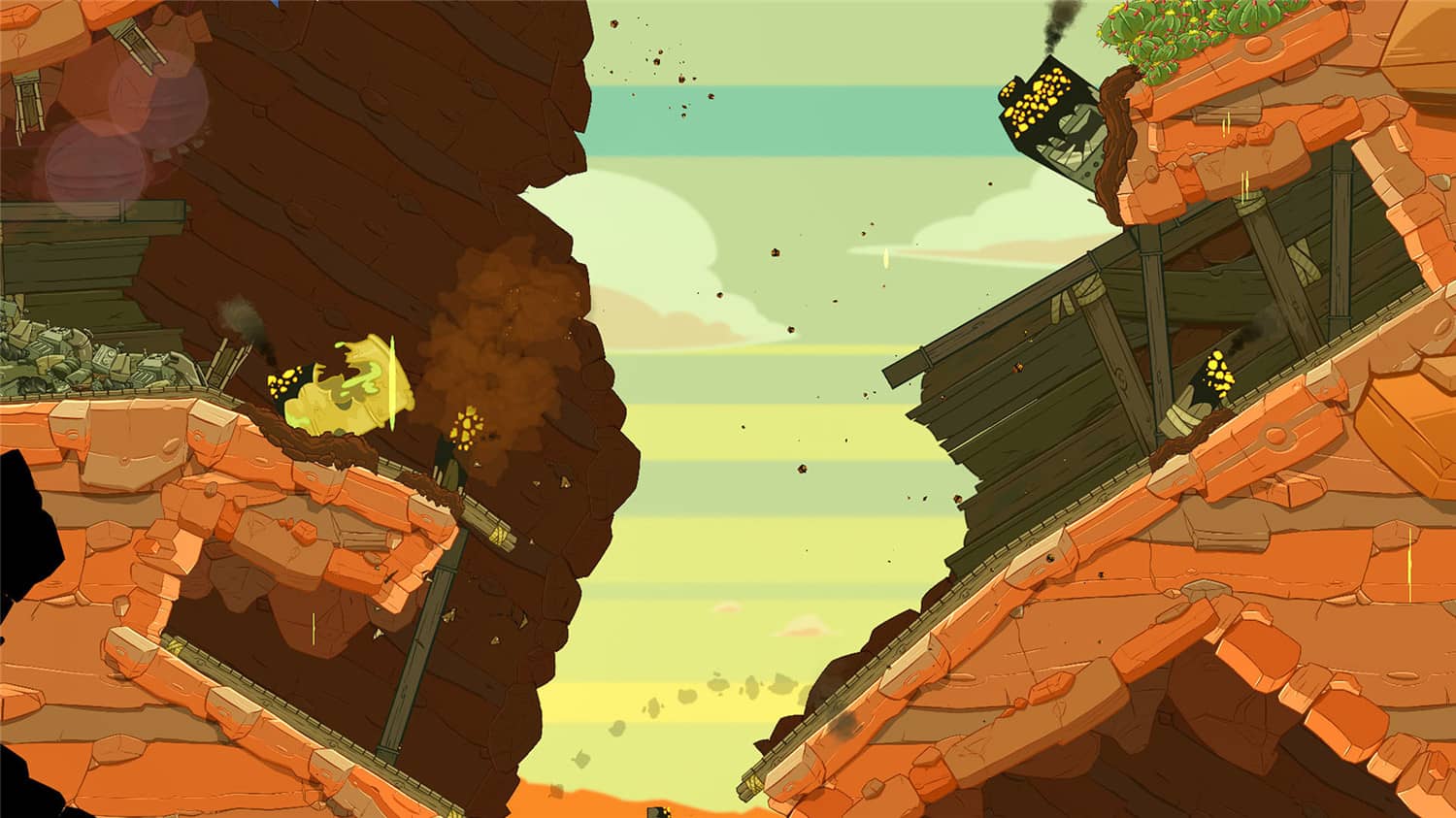 图片[2]-畸战求生/Struggling-小栈资源网