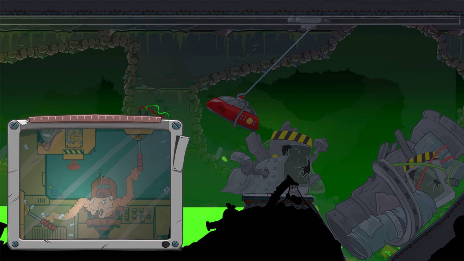 图片[4]-畸战求生/Struggling-小栈资源网