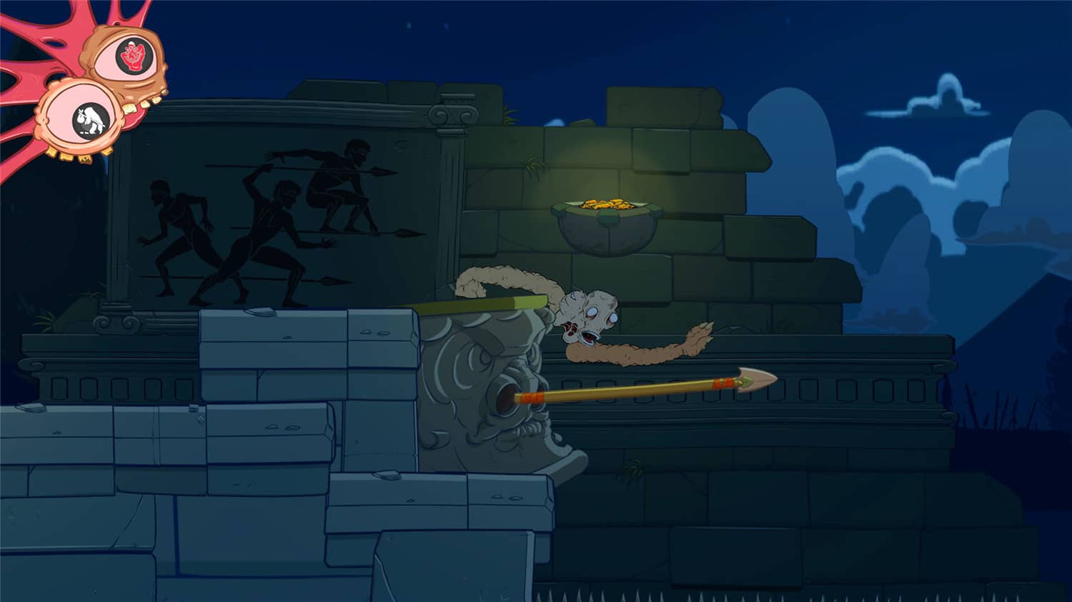 图片[5]-畸战求生/Struggling-小栈资源网