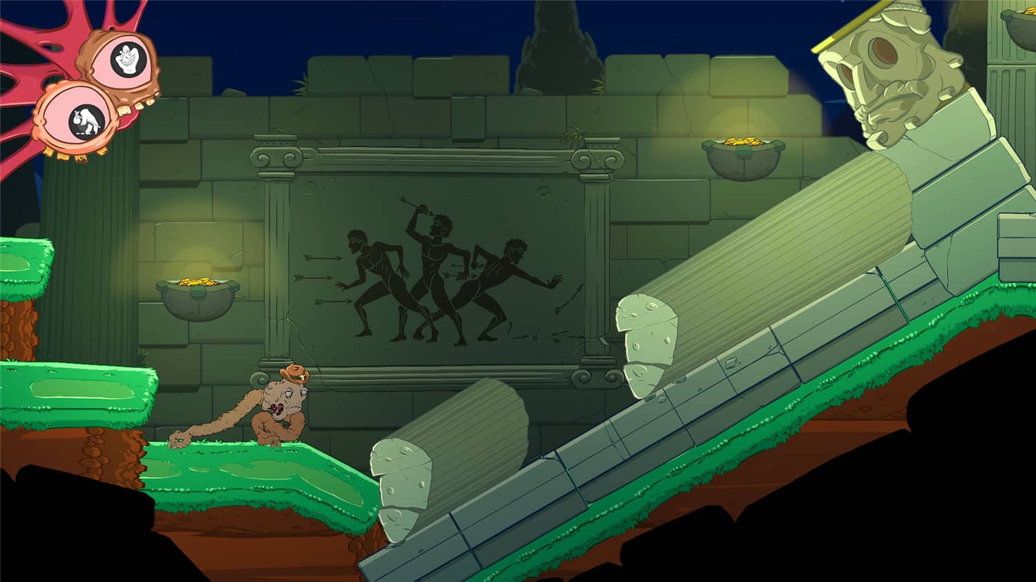 图片[6]-畸战求生/Struggling-小栈资源网