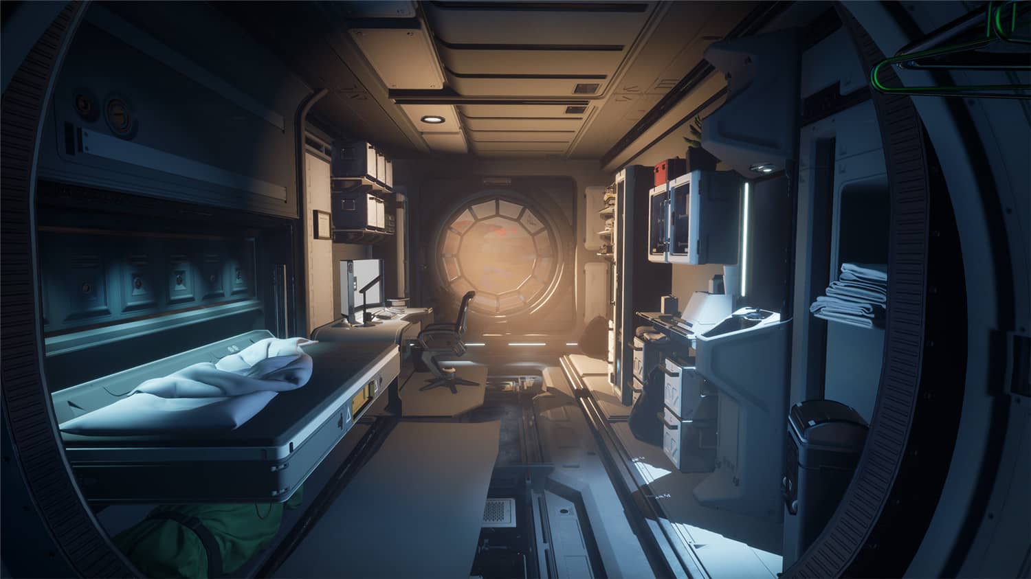 图片[4]-疯狂之月/Moons of Madness-小栈资源网