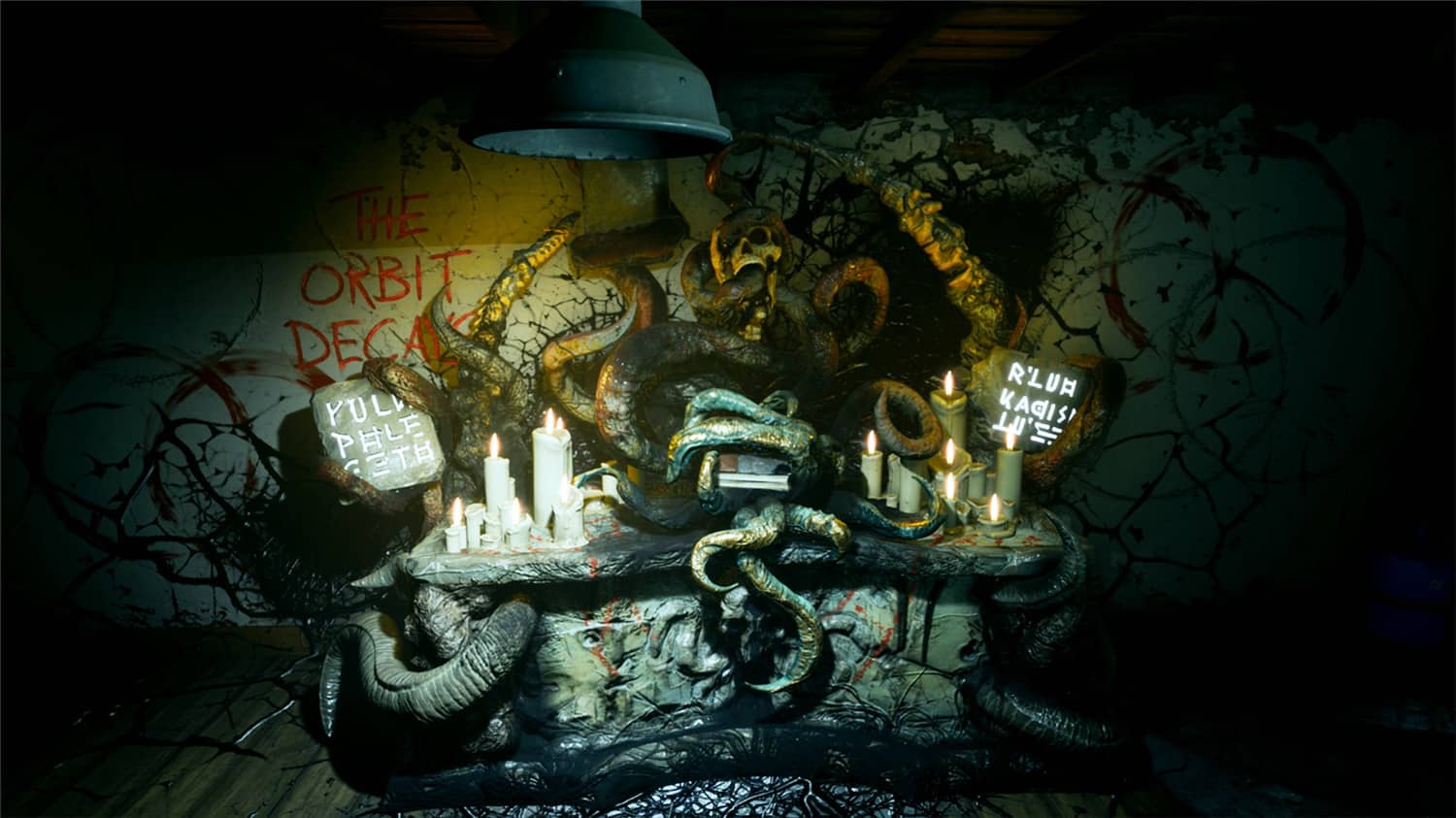 图片[6]-疯狂之月/Moons of Madness-小栈资源网