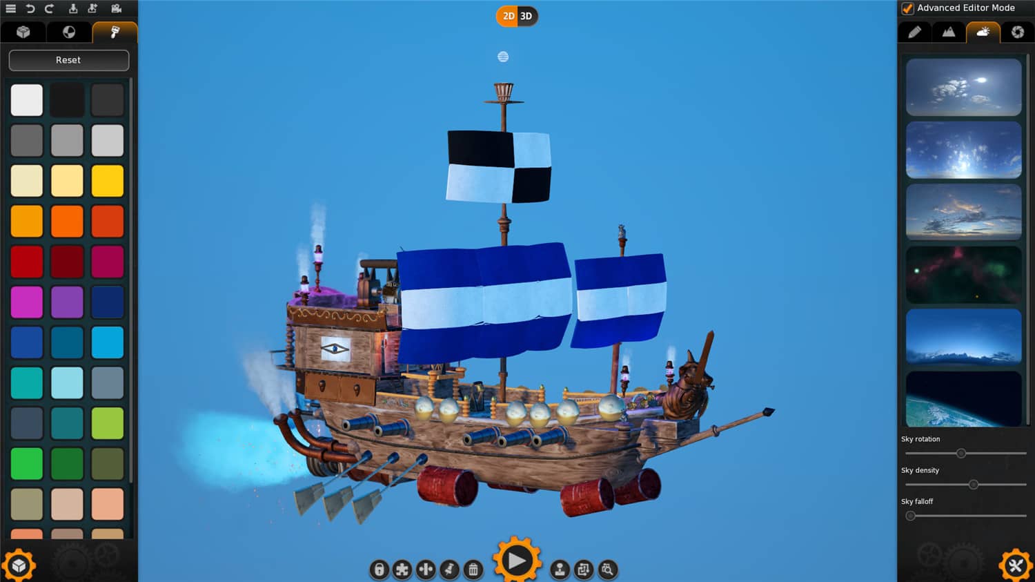 图片[3]-疯狂机器3/Crazy Machines 3-小栈资源网