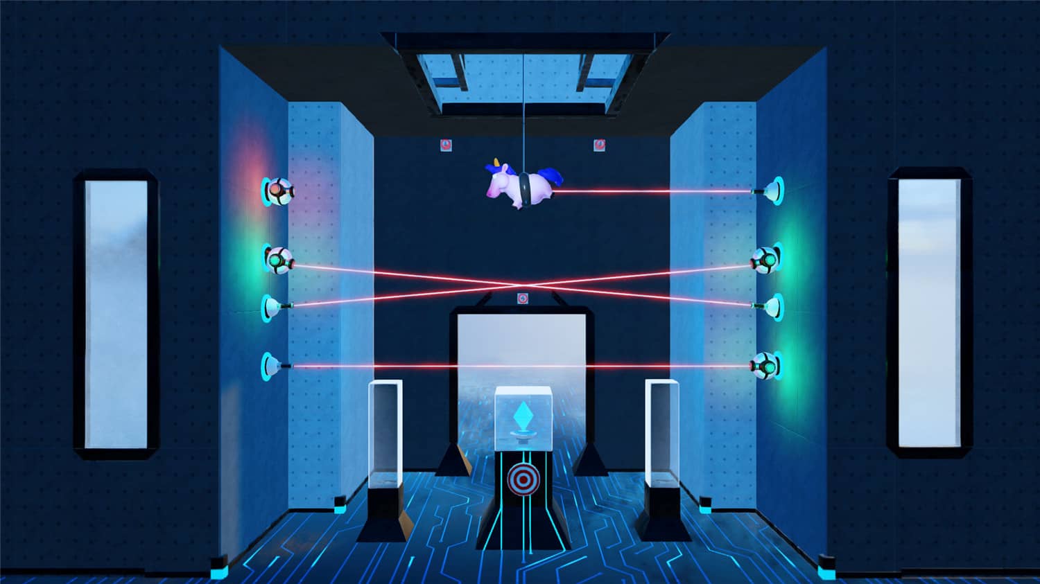 图片[4]-疯狂机器3/Crazy Machines 3-小栈资源网