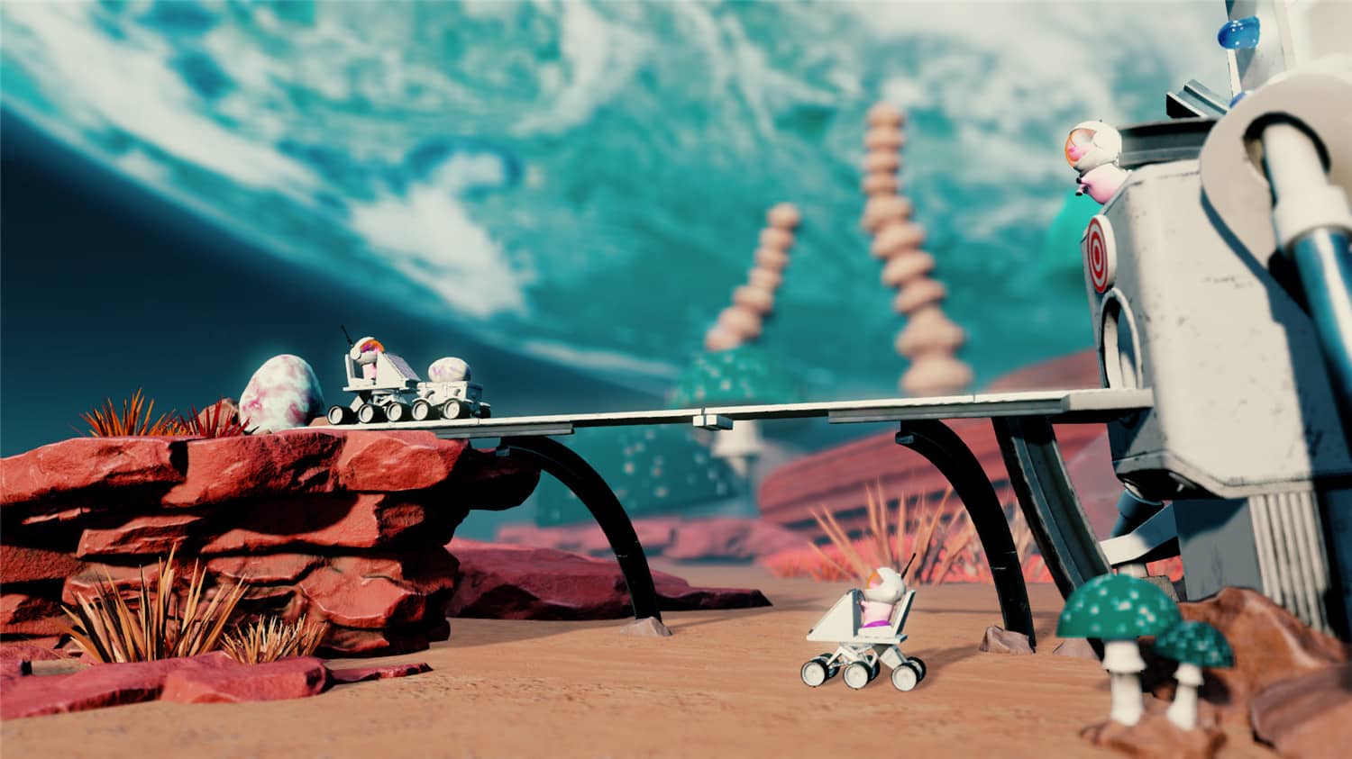 图片[5]-疯狂机器3/Crazy Machines 3-小栈资源网