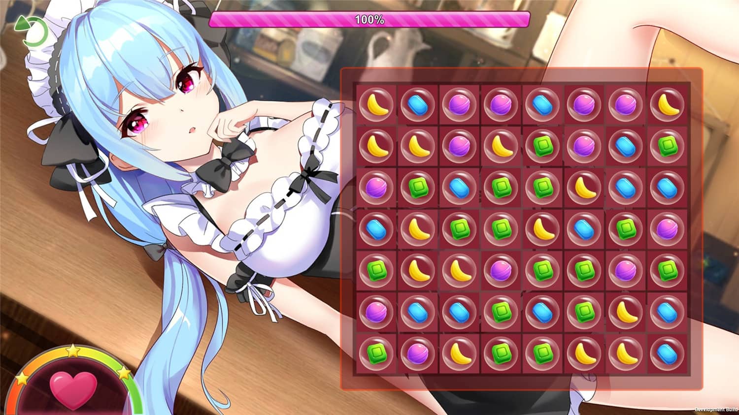 图片[2]-健身女孩/Fitness Girl-小栈资源网