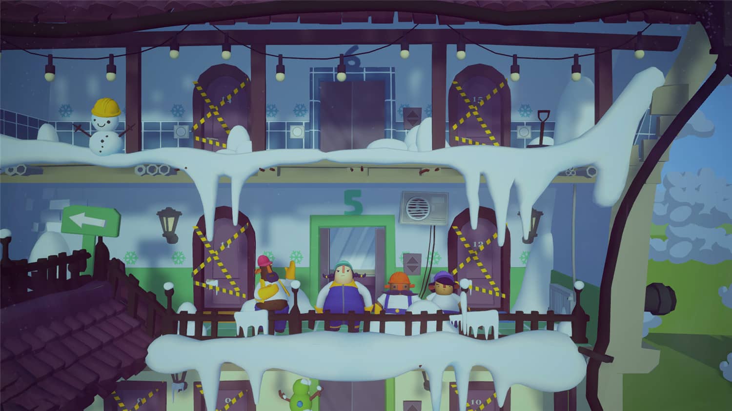 图片[5]-分手装修/Tools UP!-小栈资源网