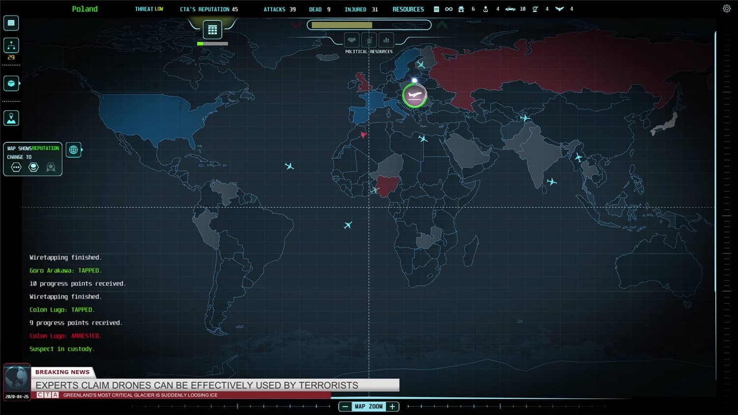 图片[3]-反恐专家/Counter Terrorist Agency-小栈资源网