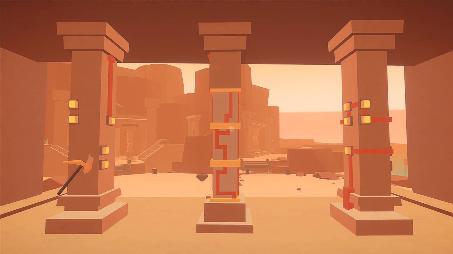 图片[4]-遥远：导演剪辑版/Faraway: Director\\\\\\\\’s Cut-小栈资源网