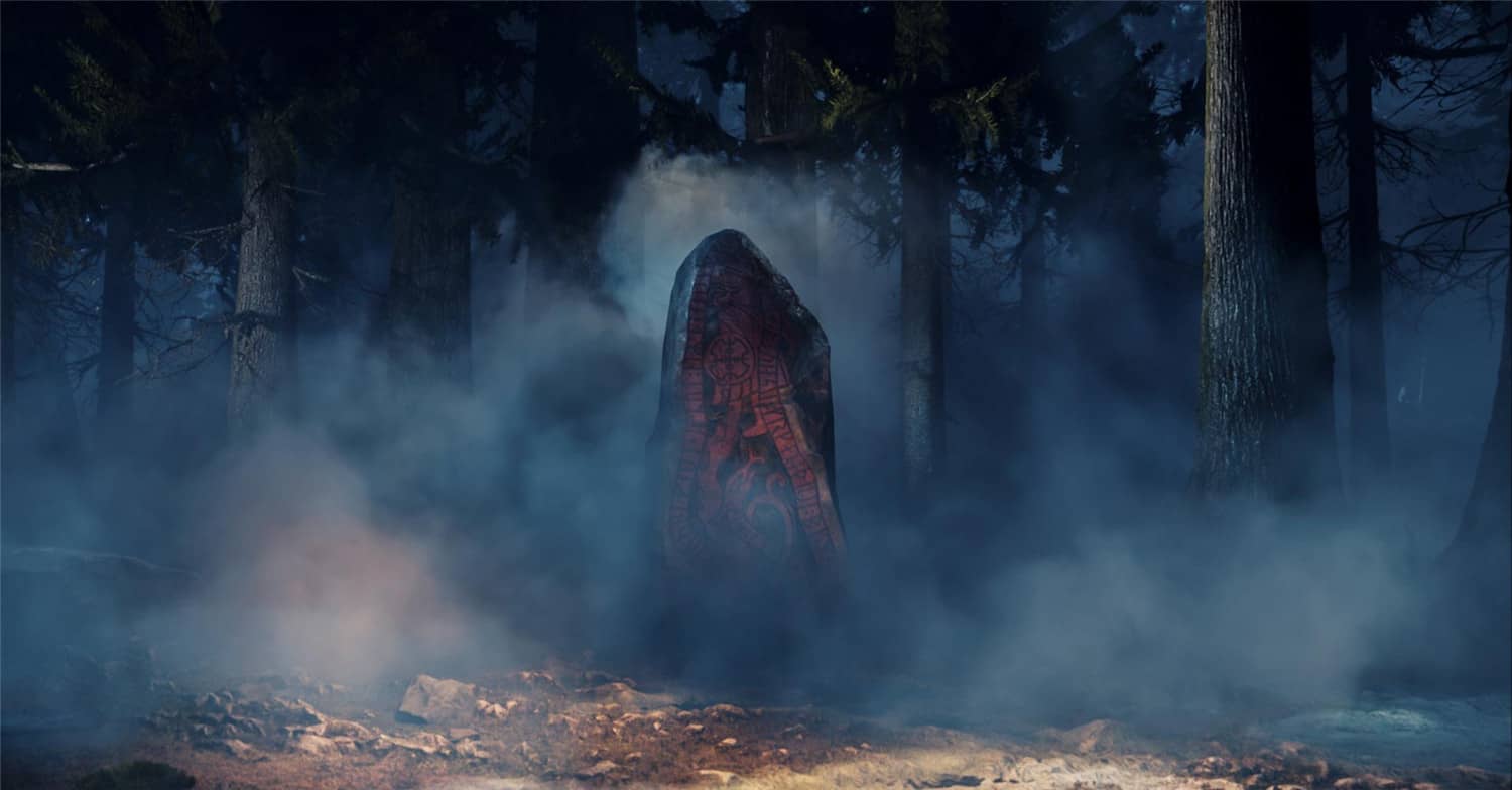 图片[2]-符文2/RUNE II-小栈资源网