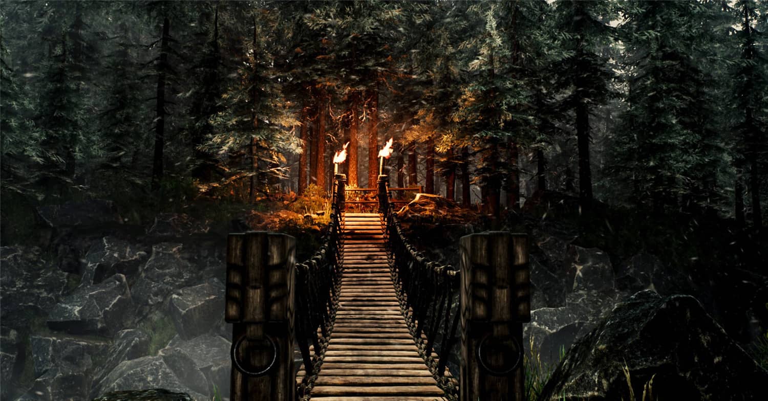 图片[3]-符文2/RUNE II-小栈资源网