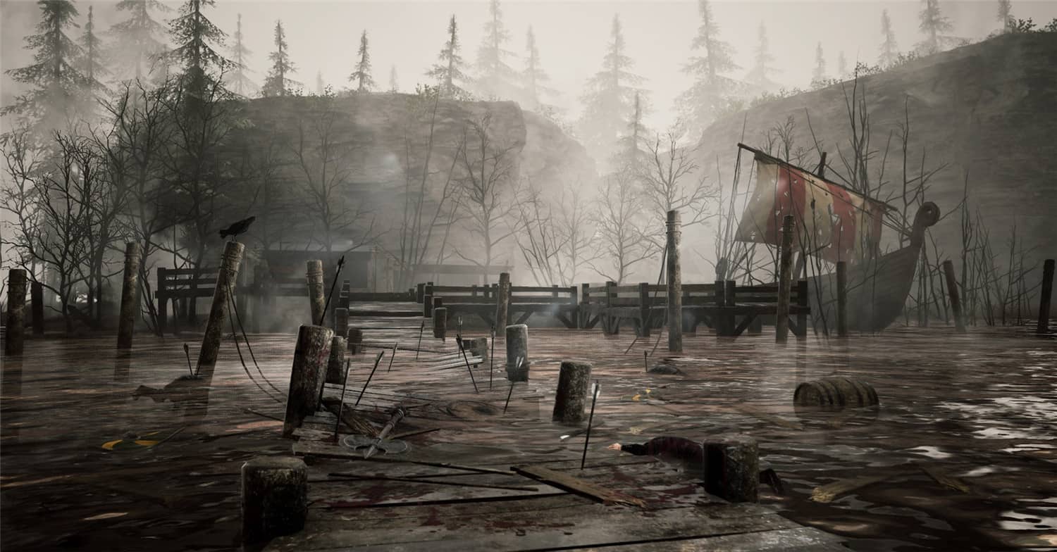 图片[4]-符文2/RUNE II-小栈资源网