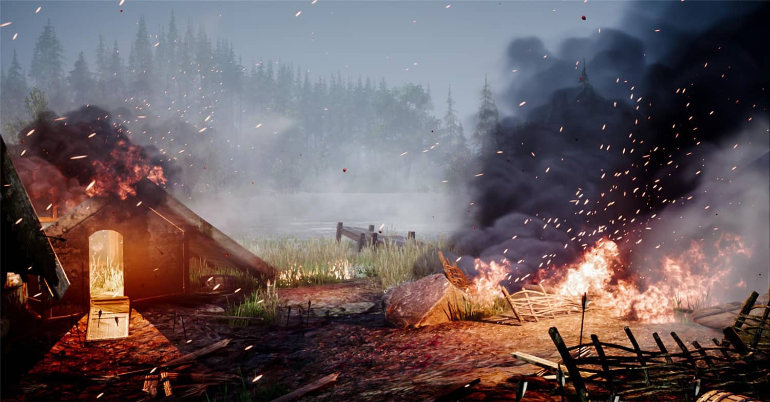 图片[5]-符文2/RUNE II-小栈资源网