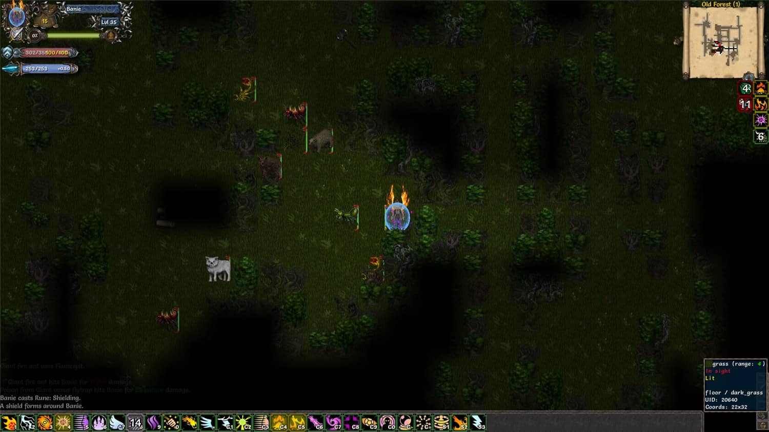 图片[2]-马基埃亚尔的传说/Tales of Maj\\\\\\\\’Eyal-小栈资源网