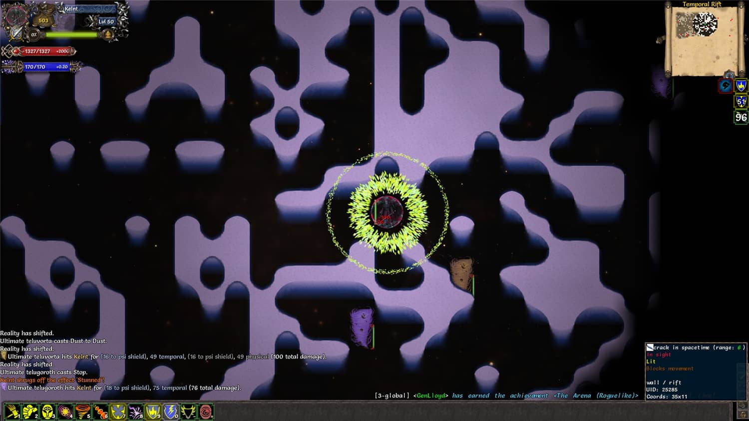 图片[3]-马基埃亚尔的传说/Tales of Maj\\\\\\\\’Eyal-小栈资源网