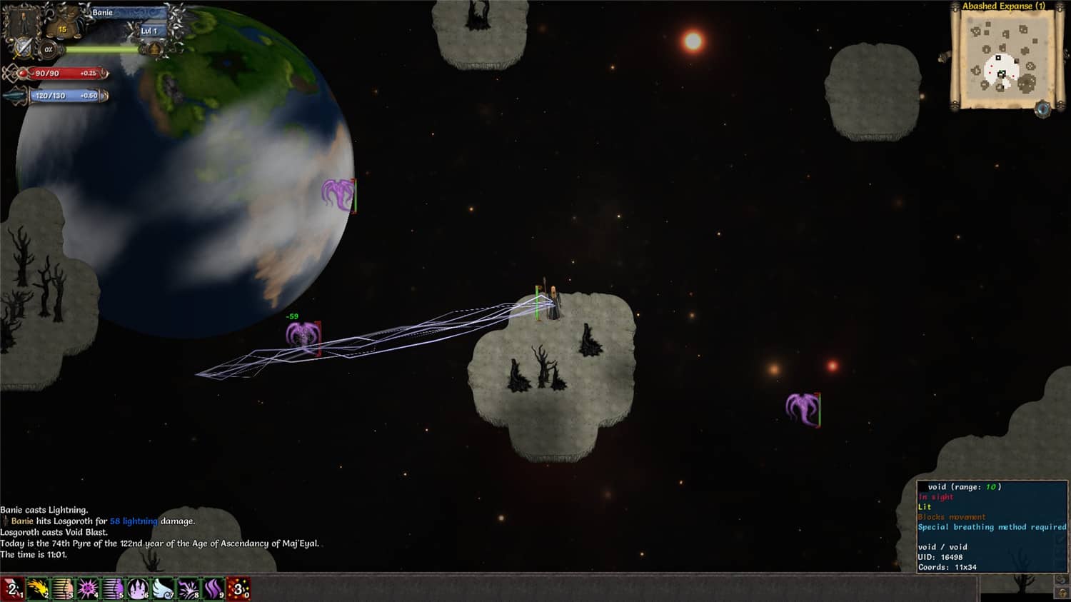 图片[4]-马基埃亚尔的传说/Tales of Maj\\\\\\\\’Eyal-小栈资源网