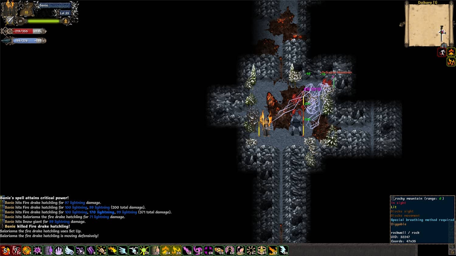 图片[6]-马基埃亚尔的传说/Tales of Maj\\\\\\\\’Eyal-小栈资源网