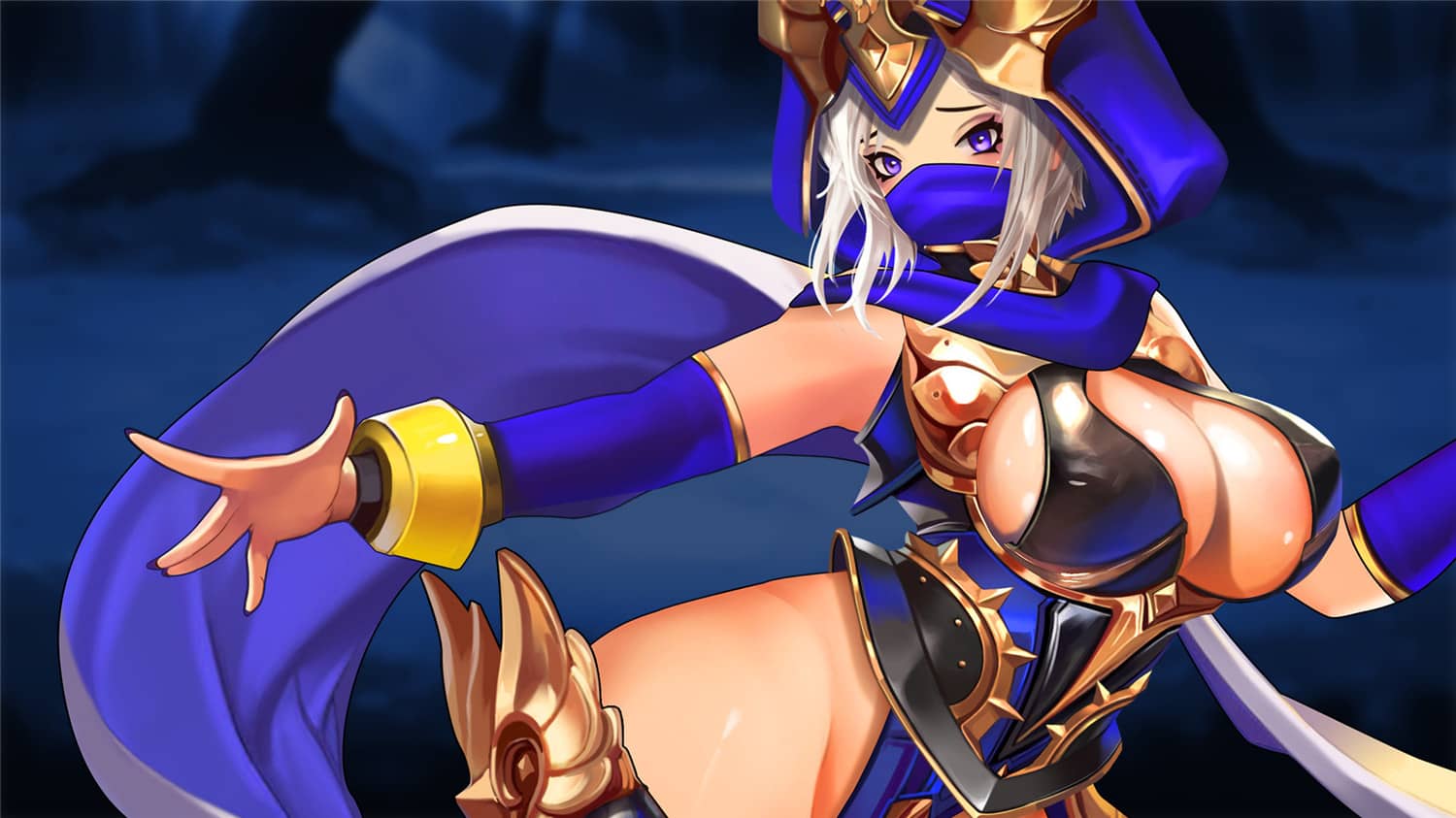 图片[5]-机会英雄/Hero By Chance-小栈资源网