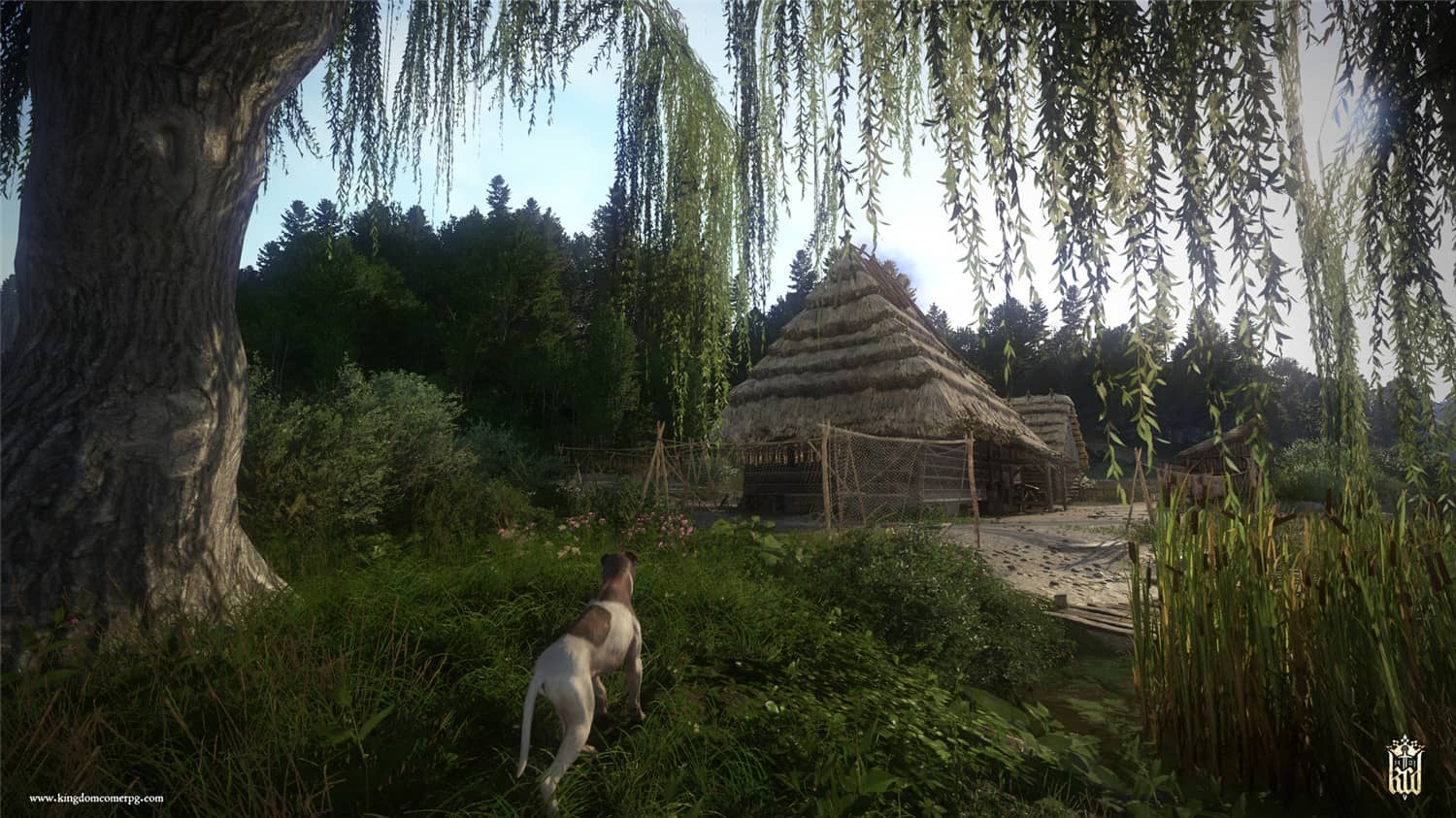 图片[6]-天国：拯救,天国拯救,Kingdom Come: Deliverance-小栈资源网
