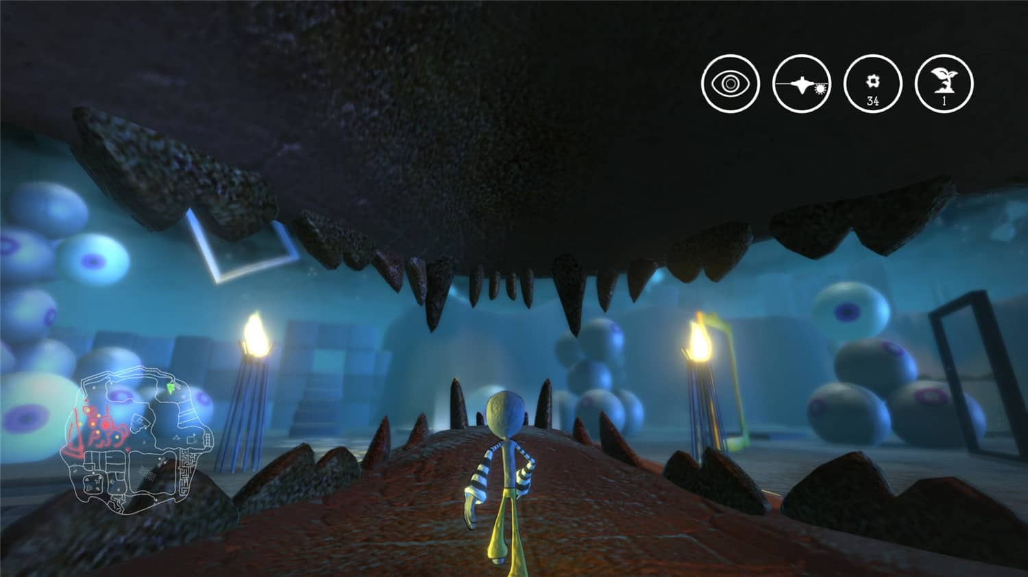 图片[4]-Onirike-小栈资源网