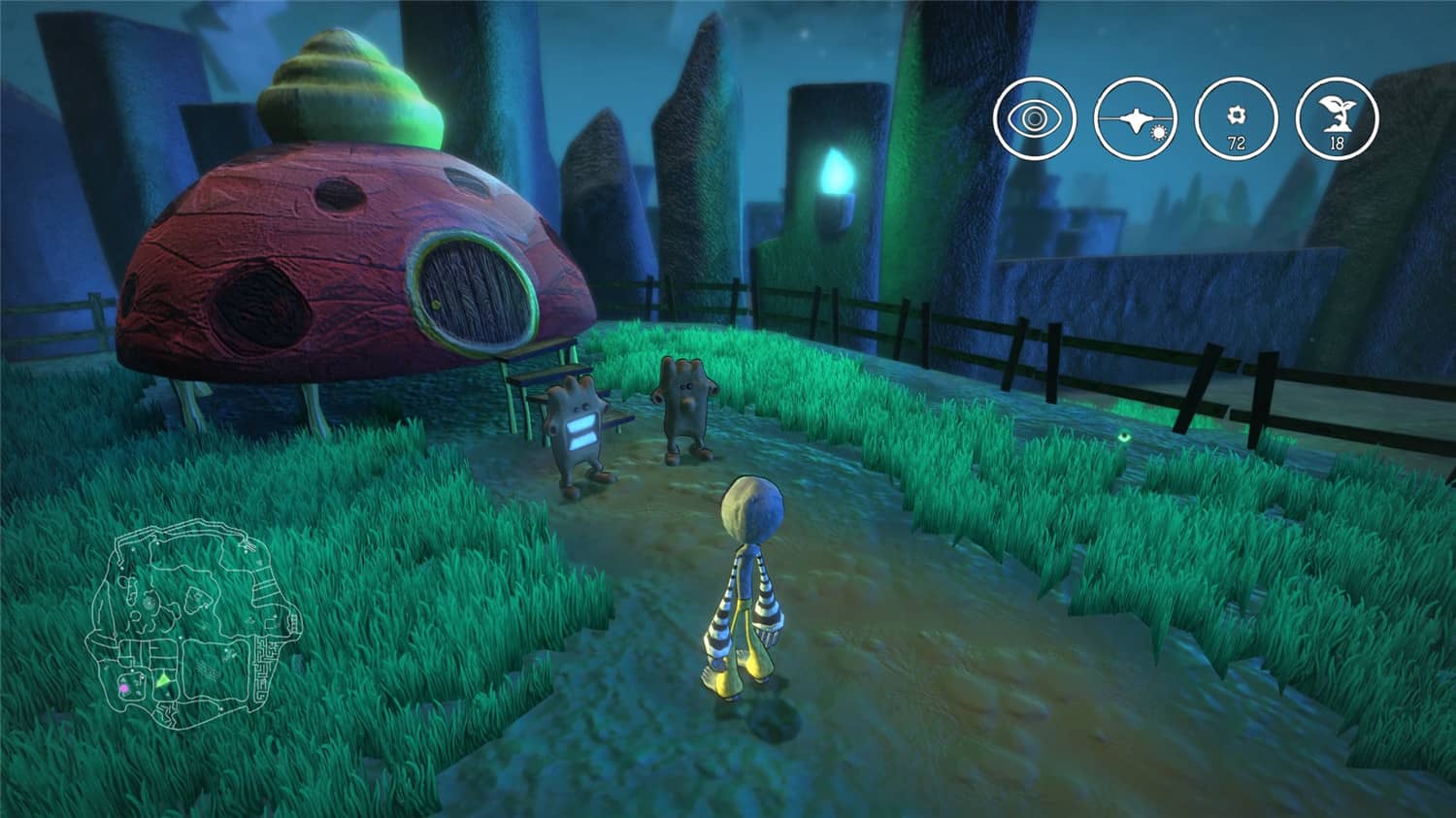 图片[5]-Onirike-小栈资源网