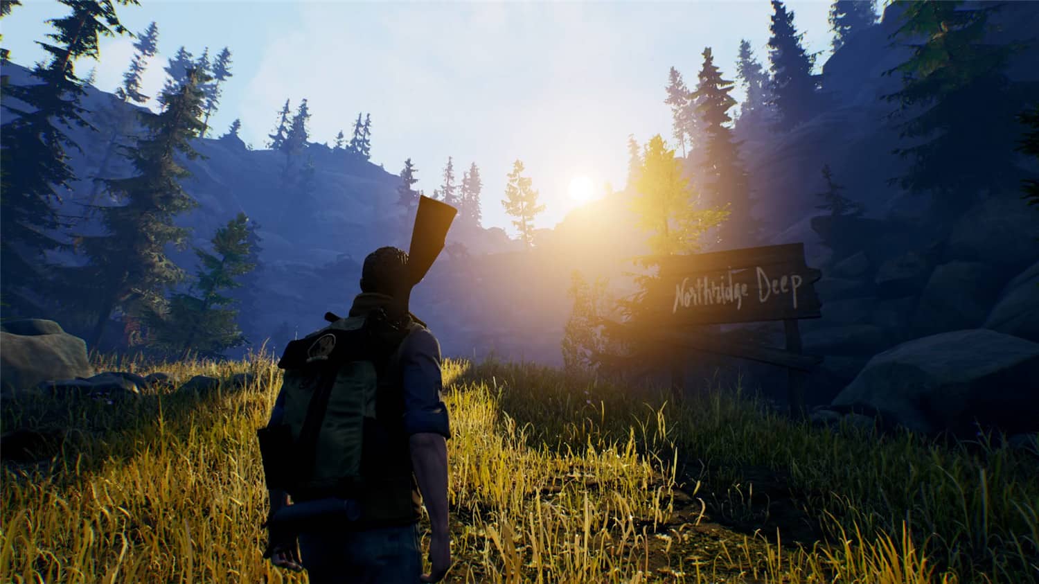 图片[4]-辽阔旷野/Open Country-小栈资源网