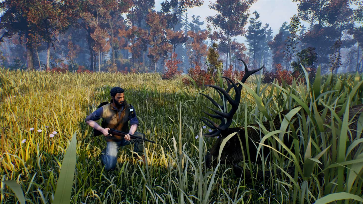 图片[6]-辽阔旷野/Open Country-小栈资源网