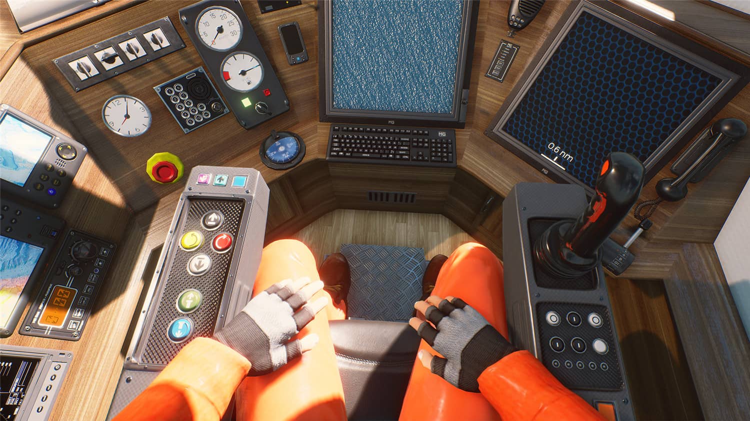 图片[3]-钓鱼：巴伦支海/捕鱼：巴伦支海/Fishing: Barents Sea-小栈资源网