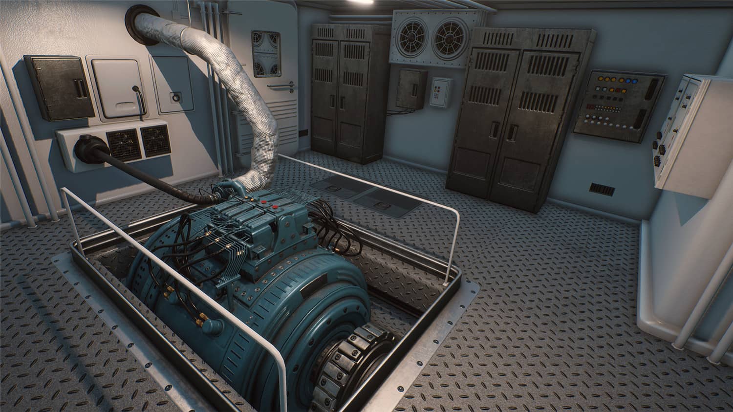 图片[4]-钓鱼：巴伦支海/捕鱼：巴伦支海/Fishing: Barents Sea-小栈资源网