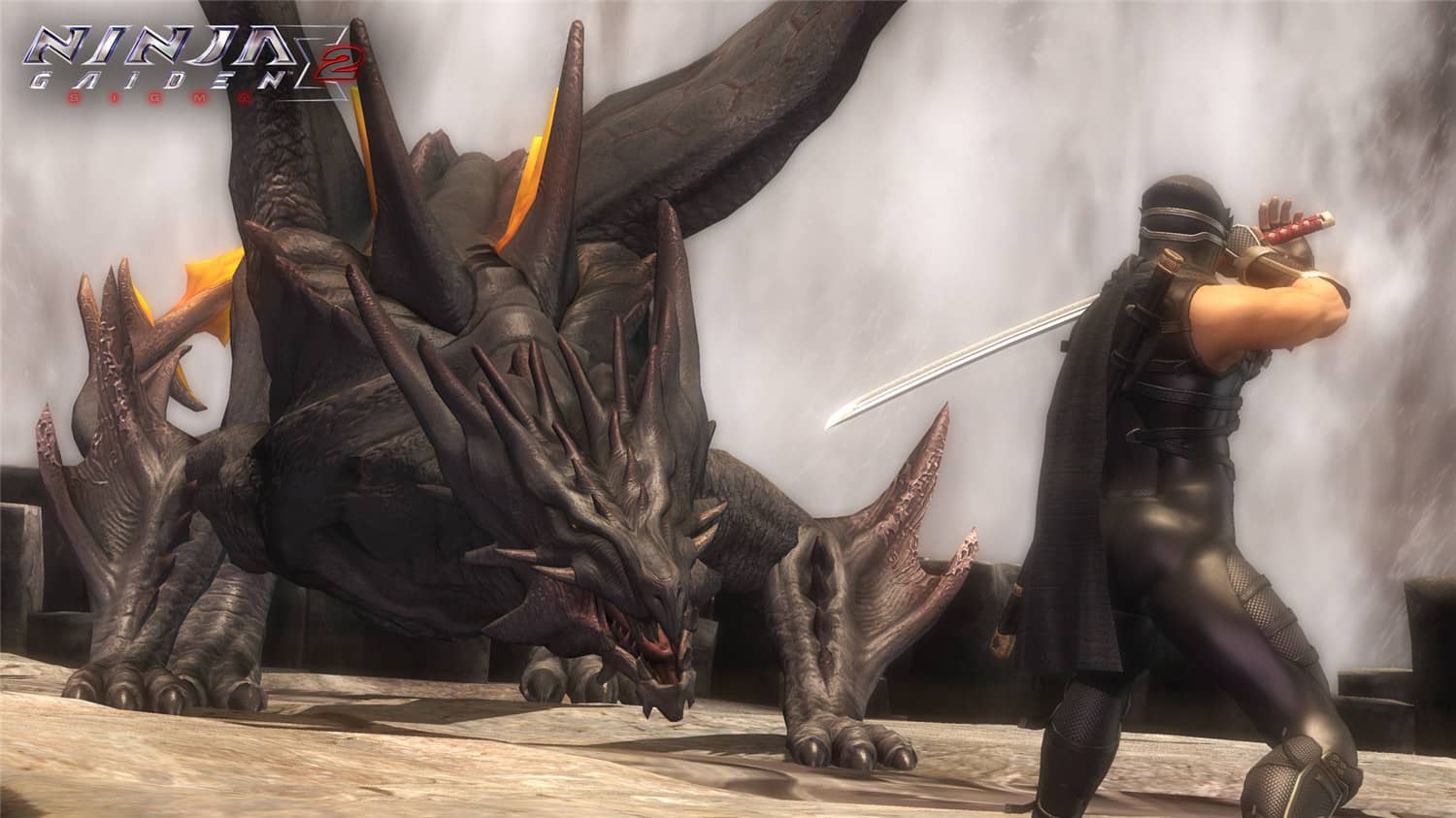 图片[7]-忍者龙剑传：大师合集/NINJA GAIDEN: Master Collection-小栈资源网