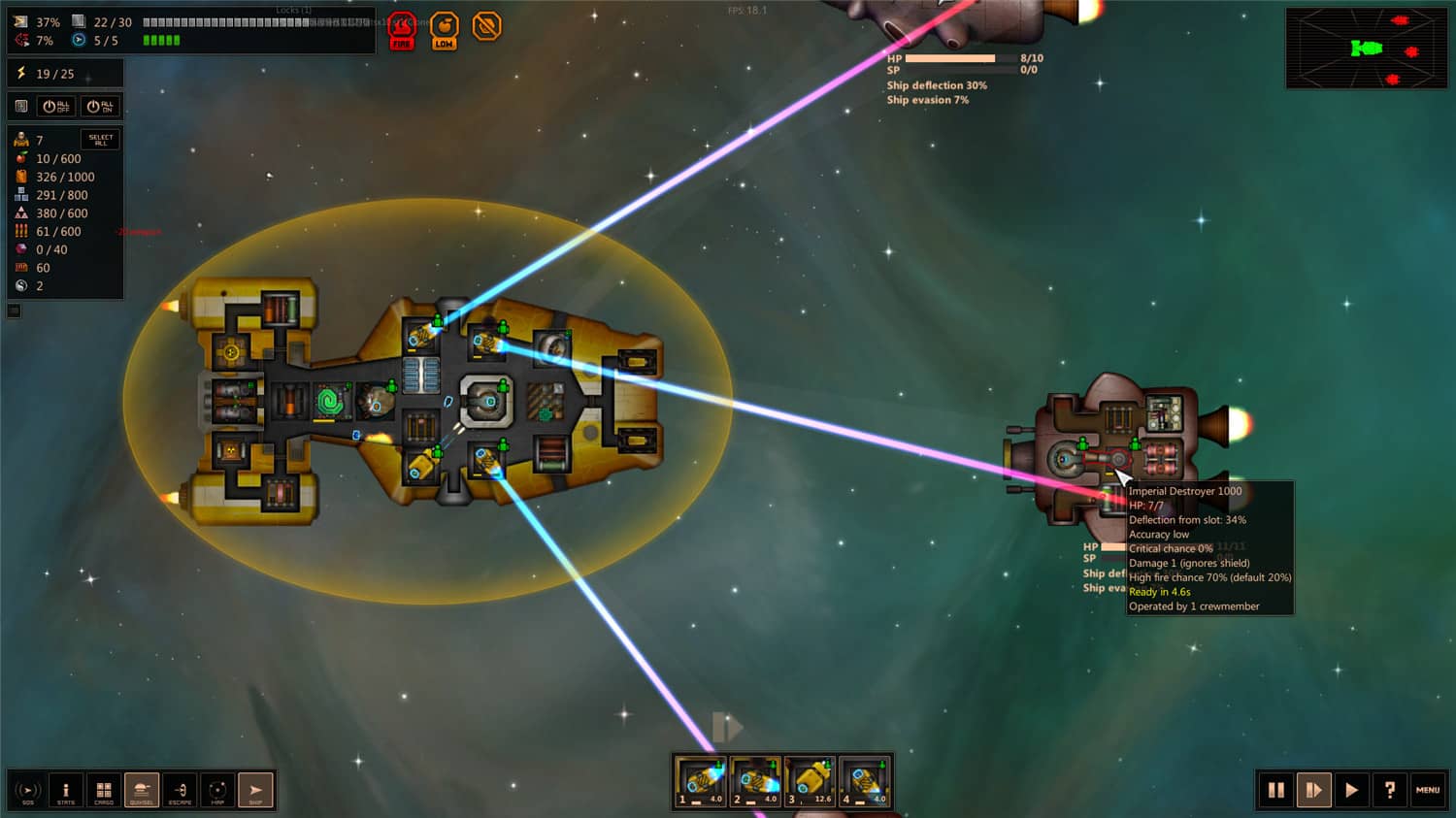 图片[6]-最短地球之旅/Shortest Trip to Earth-小栈资源网