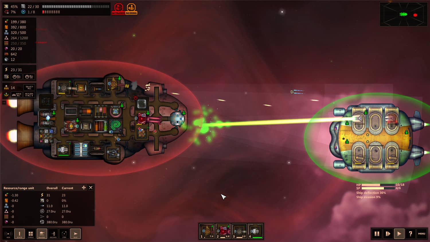 图片[8]-最短地球之旅/Shortest Trip to Earth-小栈资源网