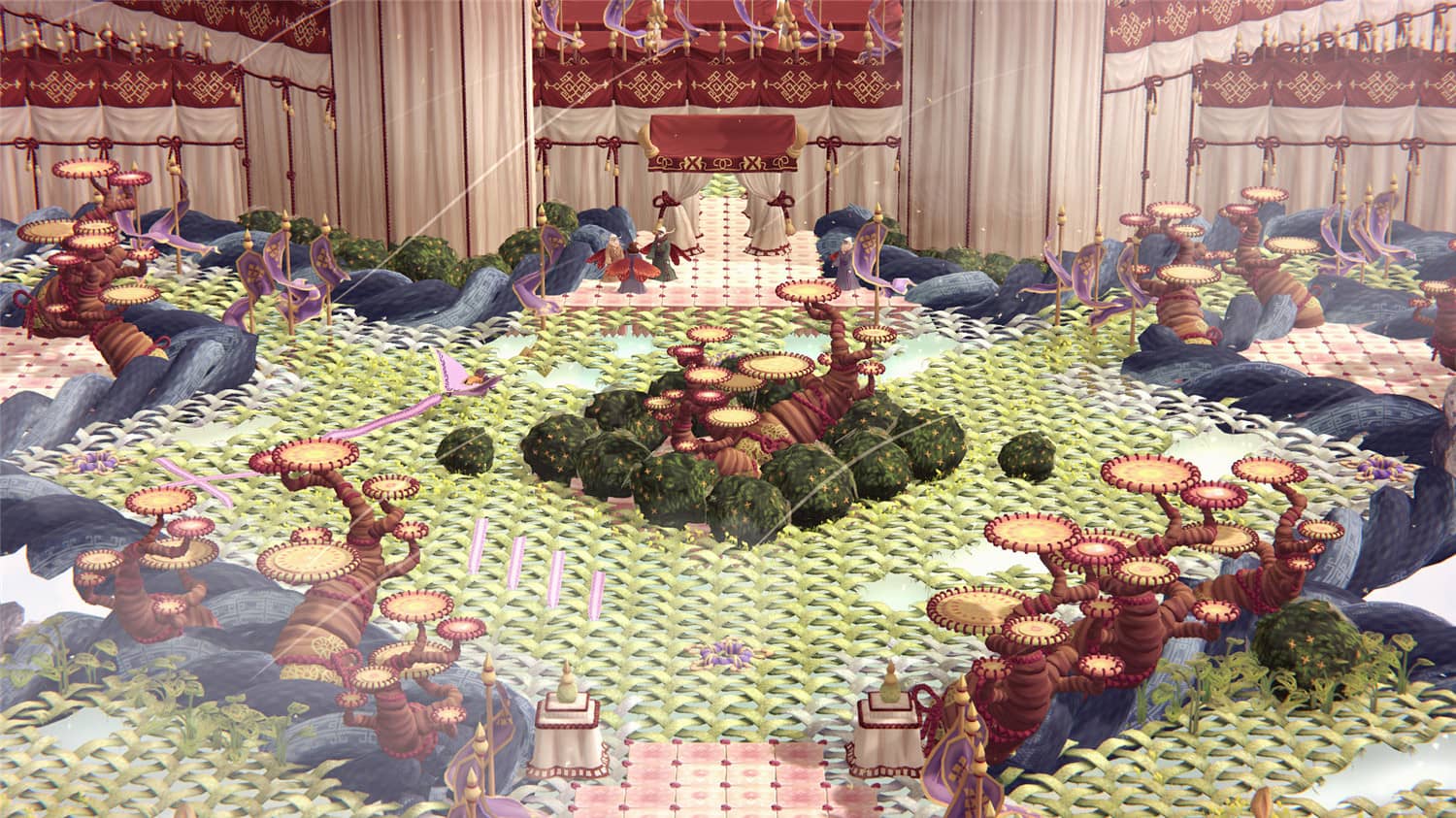 图片[3]-Weaving Tides-小栈资源网