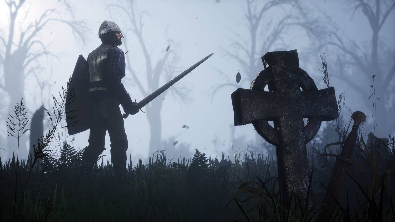 图片[2]-骑士精神2/Chivalry 2-小栈资源网