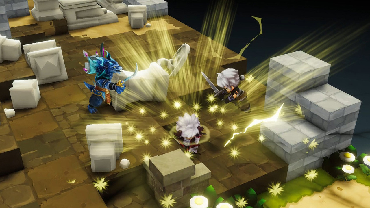 图片[4]-迷雾国度：传承/Myth of Mist：Legacy-小栈资源网