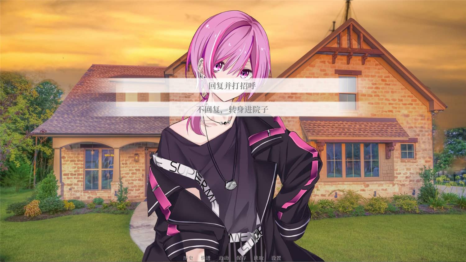 图片[4]-亿万恋人/Billionaire Lovers-小栈资源网