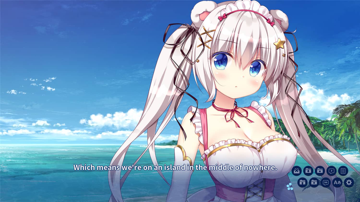 图片[3]-海岛日记/Island Diary-小栈资源网